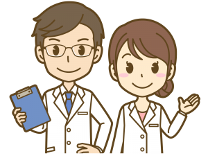 有名大学病院出身の医師(名医)