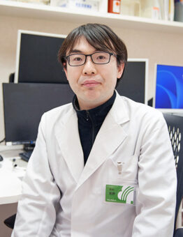 高野裕也 医師
